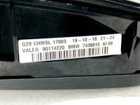 фото thumb №3, Світло стоп w кришка задня bmw z4 g29 valeo оригінал