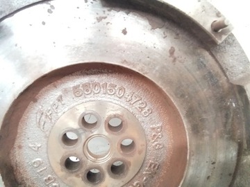 фото thumb №12, Fiat ducato 2016 зчеплення / комплект