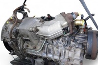 фото thumb №16, Коробка передач передач isuzu grafter nqr npr nps 5.2 d 4hk1 4hk1tc moz86 2011r