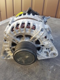 Купить Генератор 1.6crdi hyundai 30 2 37300-2a850, фото thumb