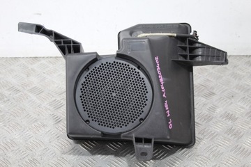 фото thumb №1, Динамік низькочастотний сабвуфер gl w164 x164