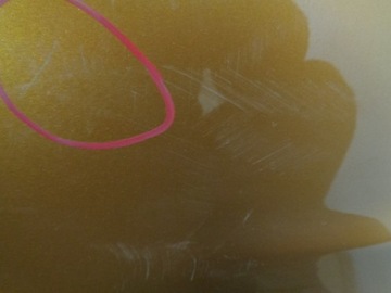 фото thumb №14, Renault captur ii кришка задня камера bixnb