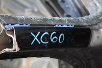 фото thumb №5, Чверть перед volvo xc60 ii 2 lift