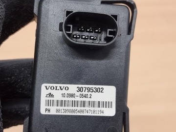 Модуль датчика DSTC Volvo XC90 07-12 30795302