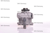 фото thumb №11, Насос підсилювача golf ii