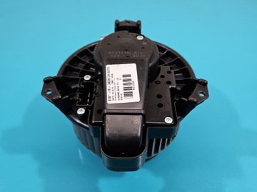 фото thumb №1, Повітродувка повітропровід вентилятор toyota avensis iii t27 t29 європа