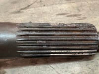 фото thumb №7, Вал сцепления коробки scania r 1769962