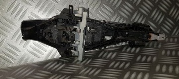 фото thumb №9, Range rover vogue l405 ручка дверь правая перед keyless go чёрная хром eur