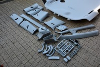 фото thumb №12, Потолок vw sharan seat alhambra 7n0867501aj 6k8