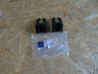 Купить Кронштейн направляющая бампера перед gl 164 07-10 новая, фото thumb