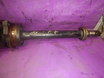 фото thumb №4, Toyota avensis i t22 1,8 97-00 полуось правая шарнир