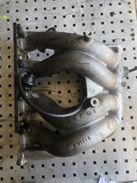 фото thumb №1, Коллектор всасывающий sprinter 2.2 cdi a6110901737