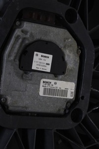 фото thumb №6, Комплект радіатор вентилятор volvo xc70 lift 2.4 d 3137229010