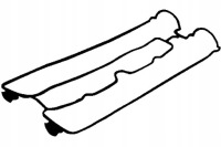 Уплотнители крышки zaworó victor reinz 71-31997-00 Цена, фото thumb