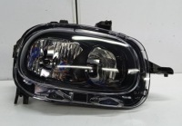 фото thumb №6, Citroen c3 iii 16-20 фари лампи передні оригінал