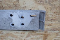 Lexus nx i nx200t nx300h балка бампера задня 14-21 52171-78010 Доставка, фото thumb