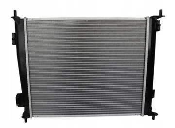 фото thumb №3, Радіаторів води kia soul i am 1.6 2008 - 2014