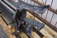 фото thumb №3, Pas переднє радіатор audi a6 c5 2.5tdi