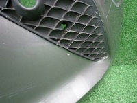 фото thumb №5, Mercedes b-klasa w247 18- бампер передний перед