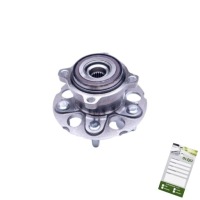 фото thumb №1, Ступица колеса задняя do honda cr-v iv 2012 2013 2014 2015