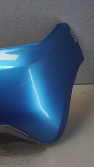 фото thumb №7, Citroen ds3 бампер задняя kgw pdc z2376