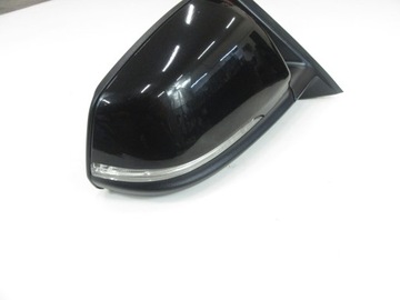 фото thumb №11, Дзеркало праві пасажира bmw f48 x1 європа 475 blacksapphire 6 контактів