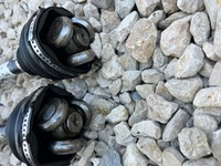 фото thumb №3, Mini countryman r60 привідний вал ліва перед автоматична коробка передач 2.0d