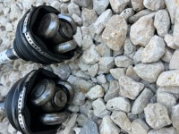 фото thumb №3, Mini countryman r60 приводной вал правая перед автоматическая коробка передач 2.0d