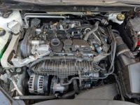 Двигатель комплектный  форсунки турбина volvo v40 2 рестайлинг  1.5 t turbo b4154t5 в Украине, фото thumb