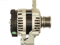 Генератор 100a a1029 as-pl opel astra insignia a Ціна, фото thumb