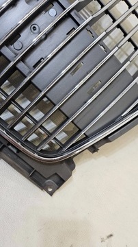 фото thumb №12, Решётка радиатора решётка радиатора решётка радиатор audi a4 b8 рестайлинг allroad 8k0853651l