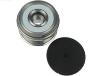 фото thumb №14, Колесо ременное генератора as-pl afp3008