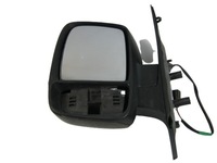 фото thumb №1, Зеркало левая scudo jumpy expert 5 pin europa