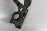 фото thumb №1, Клемма плюсовая renault grand scénic iii jz0/1_ 243860002r 1.46l дизель