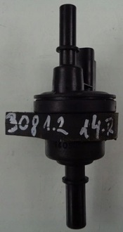 фото thumb №1, Peugeot 308 ii t9 14 r 1.2 thp клапан вакууму