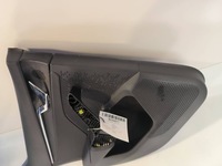 фото thumb №8, Обшивка левый задняя 5e6867023k skoda octavia iv