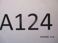 фото thumb №4, Space star ii 1.2 датчик лямбда-зонд 0za639-m13