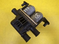 фото thumb №8, Электроклапан отопителя клапан wody bmw e39 nr59