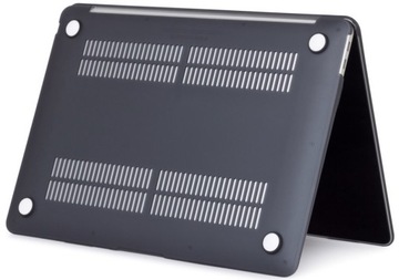 Чехол-футляр Macbook AIR 13 RETINA MAT A1932 A2179