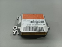 фото thumb №1, Модуль датчик подушка безпеки vw audi seat 3d0909601f