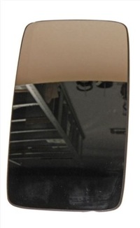 фото thumb №1, Вкладиш дзеркала mercedes vario bus підігрів