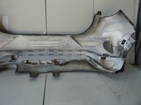 фото thumb №8, Бампер задня ford puma mk2 19- st-line оригінал