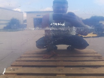 фото thumb №9, Двері правий перед honda jazz ii b96p 02-08 5 двері