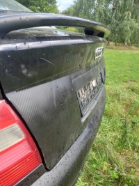 Стартер audi a4 b5 2.4 sedan lz5l 2001 Недорого, фото thumb