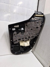 фото thumb №6, Toyota c-hr chr 1 i обшивка дверь левый задняя задний обивка