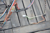 фото thumb №4, Bmw e23 электропроводка elktrycznych окон 4 штуки