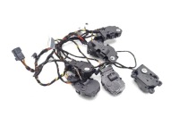 Bmw i8 моторчик обігрівача hybrid plug-in hybrid 170kw 231 hp 9328093 Оригінал, фото thumb