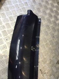 фото thumb №11, Бампер задня задній rolls royce phantom 51127040021 kompletny