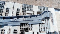 фото thumb №7, Балка бампера зад citroen xsara picasso 2.0dhi 9631247780