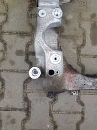 фото thumb №4, Підрамник підрамник mercedes a205620031